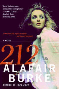 212: A Novel