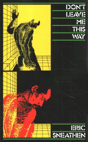 Don't Leave Me This Way