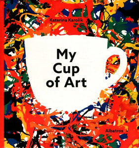 My Cup of Art