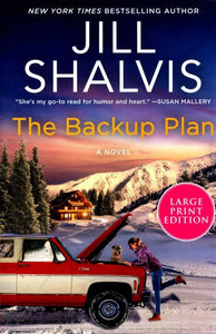 The Backup Plan: A Novel