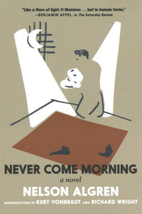 Komm nie Morgen