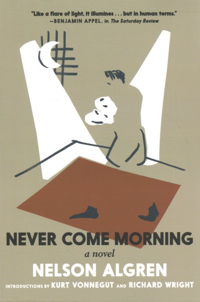 Komm nie Morgen