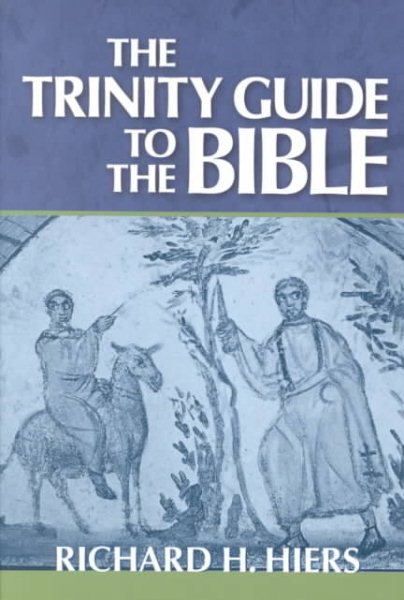 Trinity Guide to the Bible