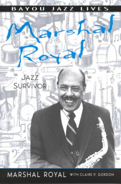 Marshal Royal (Revised)