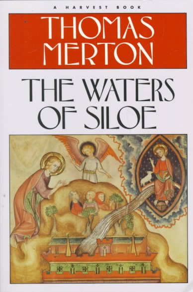 Waters Of Siloe