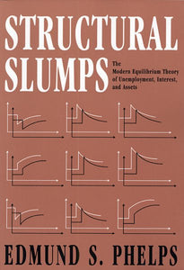 Structural Slumps: The Modern Equilibrium Theory of Unemployment, Interest, and Assets (Revised)