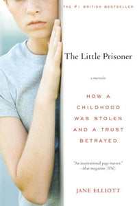 The Little Prisoner: A Memoir