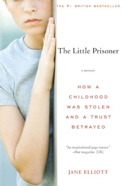 The Little Prisoner: A Memoir