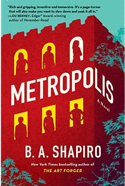 Metropolis