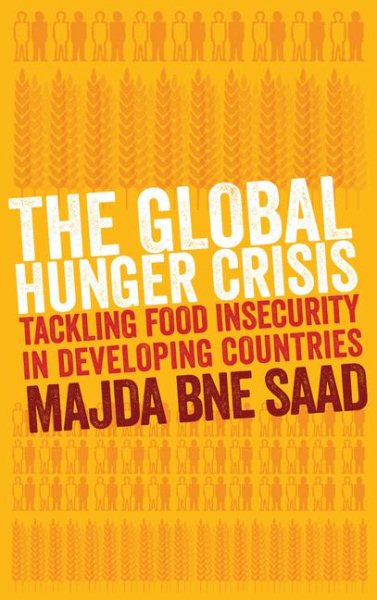 Die globale Hungerkrise: Wie Ernährungsunsicherheit in Entwicklungsländern bekämpft werden kann
