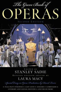 Grove Book of Operas