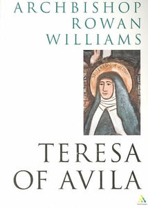 Teresa von Avila