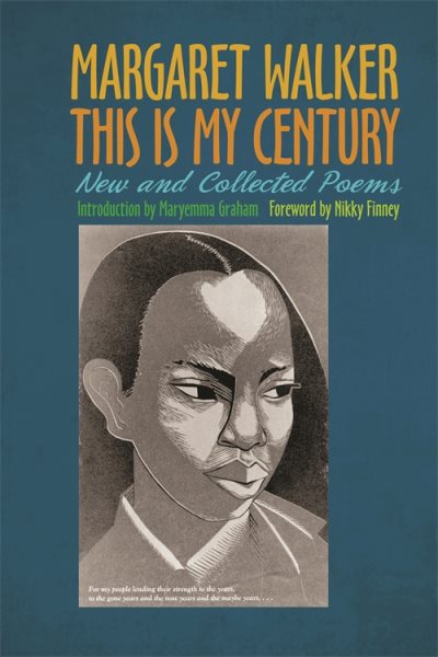 This Is My Century: New and Collected Poems (Revised)