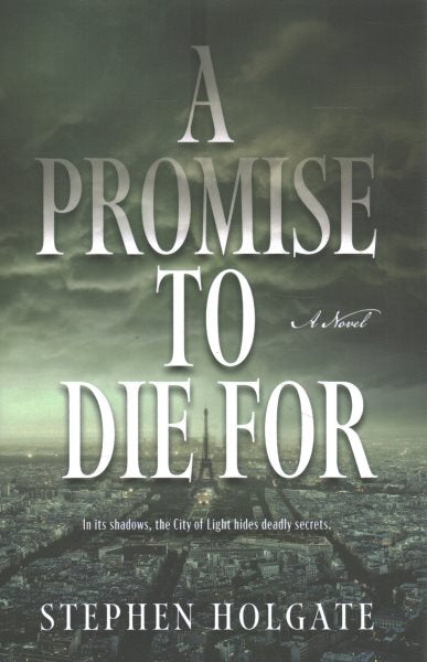 A Promise to Die For