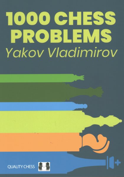 1000 Chess Problems