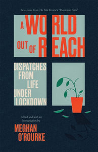 A World Out of Reach: Dispatches from Life Under Lockdown