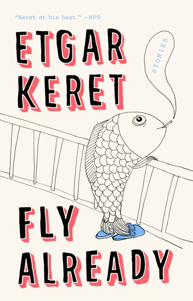 Fly Already: Geschichten