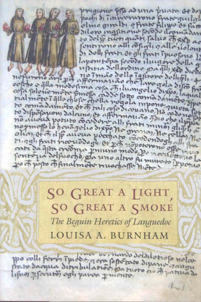 So Great a Light, So Great a Smoke