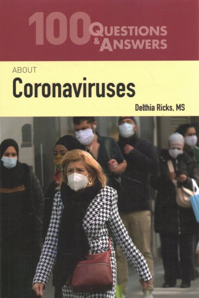 100 Questions & Answers about Coronaviruses