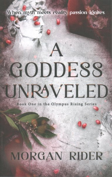 A Goddess Unraveled