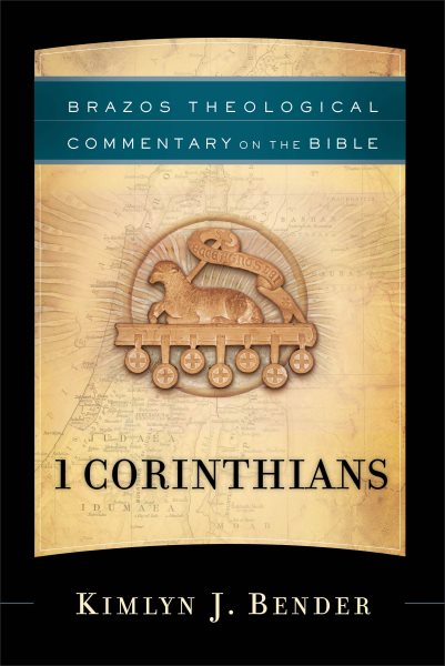 1 Corinthians