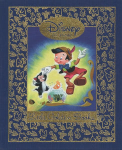 12 Beloved Disney Classic Little Golden Books (Boxed Set)