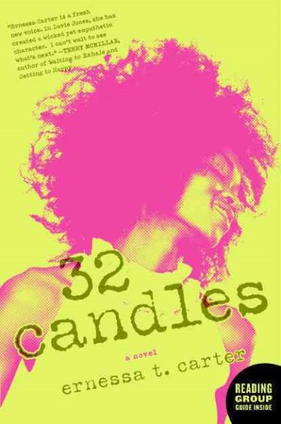 32 Candles: A Novel