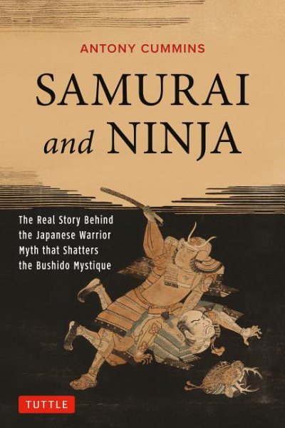 Samurai und Ninja