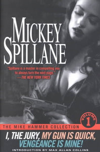 The Mike Hammer Collection, Volume I