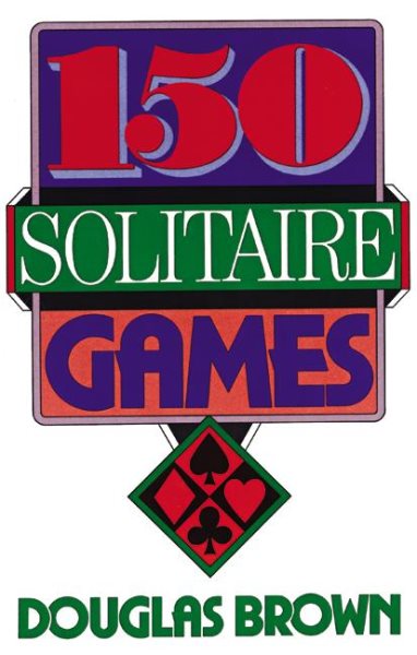 150 Solitaire Games