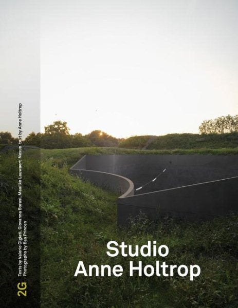 2g: Studio Anne Holtrop: Issue #73