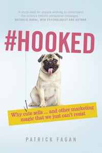 #Hooked: Die verborgenen Tricks des einprägsamen Marketings