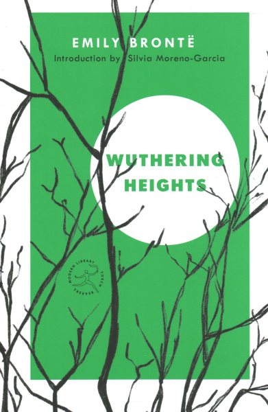 Wuthering Heights