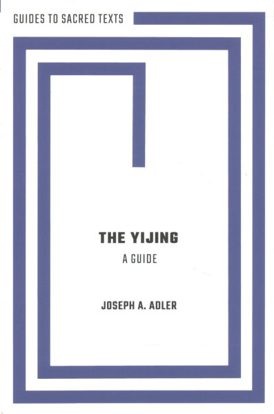Yijing: A Guide