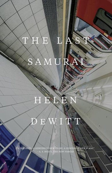 Der letzte Samurai