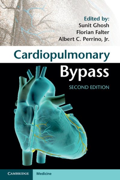 Cardiopulmonary Bypass (Revised)
