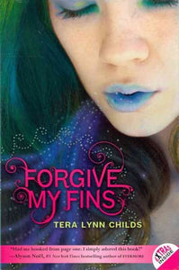 Forgive My Fins