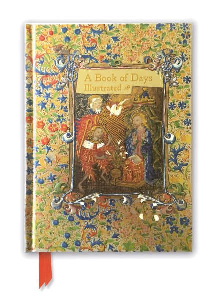 A Book of Days: A Gorgeous Perpetual Diary