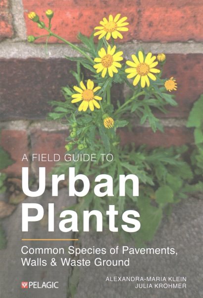 A Field Guide to Urban Plants