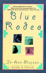 Blaues Rodeo