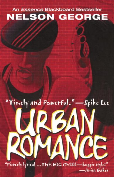 Urban Romance