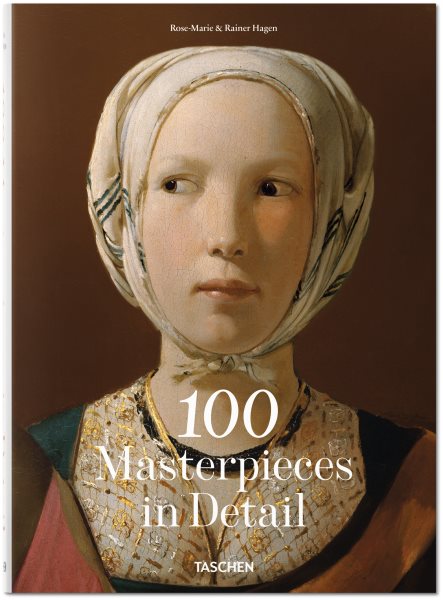 100 Masterpieces in Detail