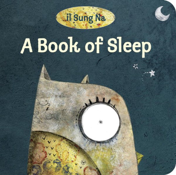 A Book of Sleep