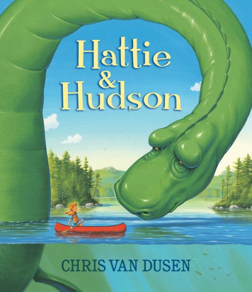 Hattie und Hudson
