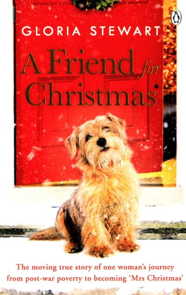 A Friend for Christmas