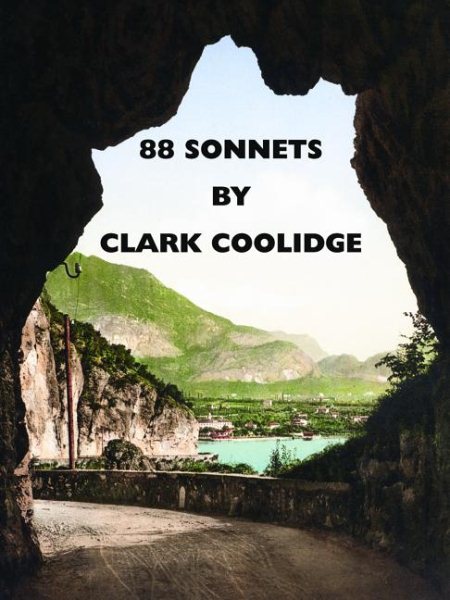 88 Sonnets: Poems