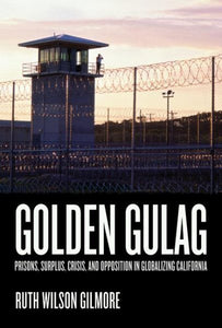 Golden Gulag: Prisons, Surplus, Crisis, and Opposition in Globalizing California Volume 21
