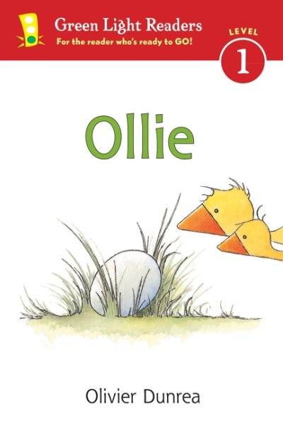 Ollie