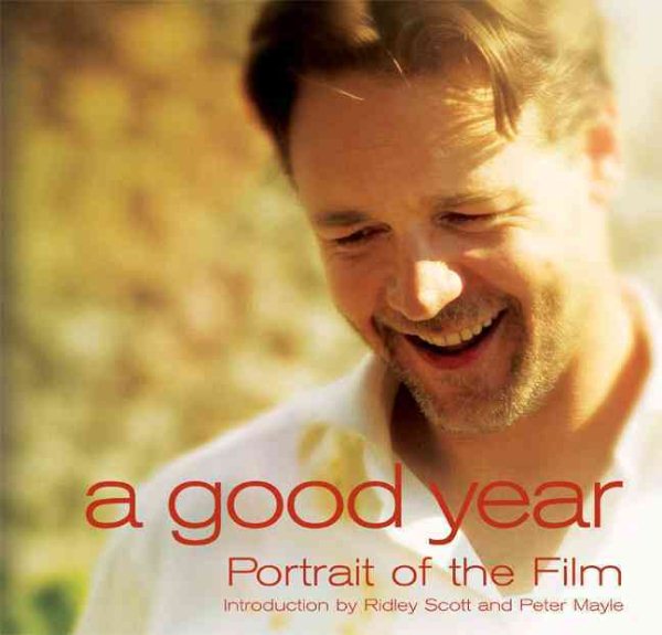 A Good Year: A Portrait of the Film