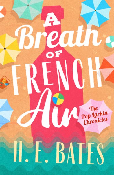 A Breath of French Air